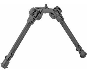 UTG OVER BORE 7-11" PICATINNY BIPOD