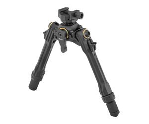 UTG PRO TBNR 7-9" PICATINNY BIPOD