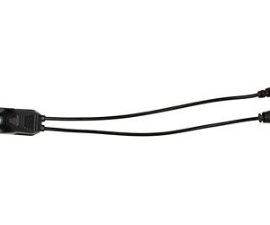 UNITY AXON SURFRE/CRANE LSR 7" BLK