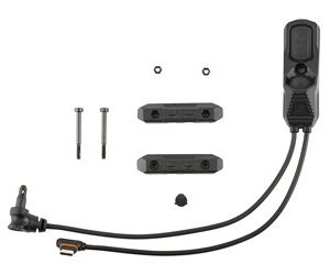 UNITY AXON LNK USB-C/CRN LSR 7" BLK