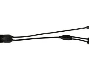 UNITY AXON SURFRE/DBAL SYNC 7" BLK