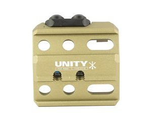 Unity Tactical UNITY FUSION MICRO HUB FDE | Unity Tactical