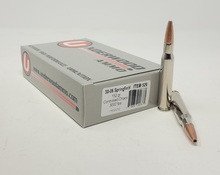 Underwood 30-06 Ammunition UW529 152 Grain Controlled Chaos Hollow Point 20 Rounds