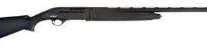 TriStar Viper G2 Synthetic 24106 26" 12 Gauge 3" 5+1 Black