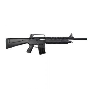 Rock Island Armory 601-BC VR60 Standard 12 Gauge 20" Semi-Auto 5+1 VR60STD Black