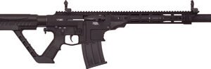 Rock Island Armory VR80-CA MRB 12 Gauge Semi-Auto Shotgun 20" 5+1 Black Fixed Stock