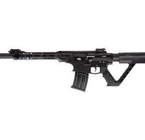 Rock Island Armory VR80LH Left Handed 12 Gauge Semi-Auto Shotgun 20" 5+1 Black