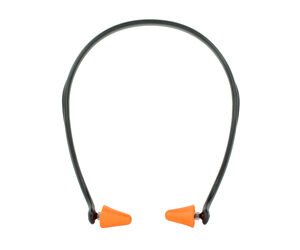 WALKER'S PROTEK EAR PLUG BAND