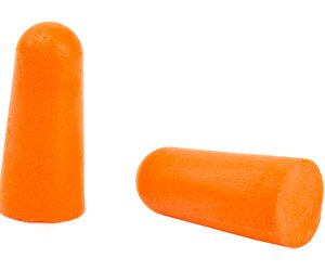 WALKER'S 7PK ORG FOAM PLUG W/CASE