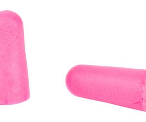 WALKER'S 7PK PNK FOAM PLUG W/CASE