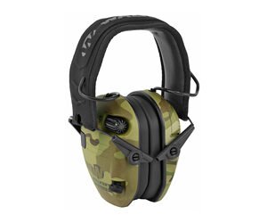 WALKER'S RZR SLIM ELECT MC DESERT