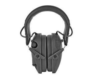 WALKER'S RZR RECHARGEABLE MUFF BLACK