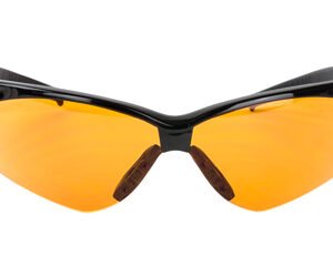 WALKER'S CROSSHAIR SPRT GLASSES AMBR