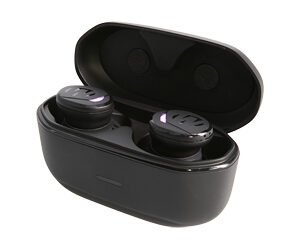 WALKERS SUPPRESSOR BT EAR BUDS BLK