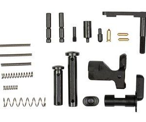 WILSON RCVR KT LOWER SM PRT BLT AR10