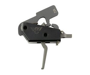 WILSON TTU FLAT TRIG 2-STAGE MATCH