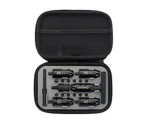 WHEELER FAT STIX TORQUE WRENCH SET