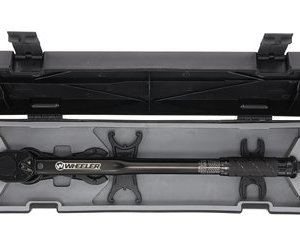 WHEELER DS XL FAT AR15 CROWFOOT SET
