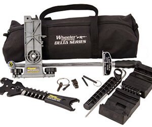 WHEELER AR ARMORERS ESSENTIALS KIT