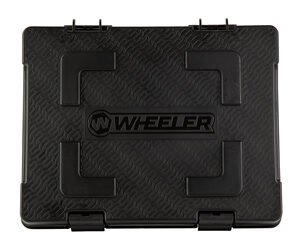 WHEELER 100PC PROF DRIVER SET