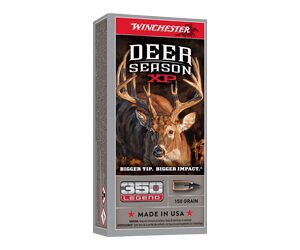 WIN DEER SSN 350 LEGEND 150GR 20/200