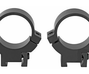 WARNE 7.3 SERIES 1" MED RIMFRE MATTE