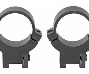 WARNE 7.3 SERIES 1" HI MATTE