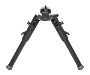 WARNE SKYLINE LT BIPOD M-LOK QD
