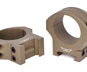 Warne HYPERLITE 1 INCH MED RINGS DE | Warne