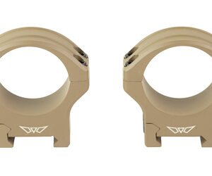 Warne HYPERLITE 34MM MED RINGS DE | Warne