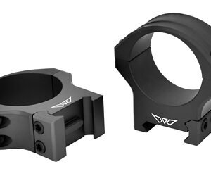 Warne HYPERLITE 34MM MEDIUM RINGS | Warne