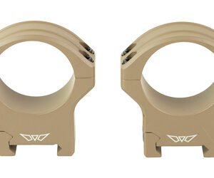 WARNE HYPERLITE 34MM HI RINGS DE