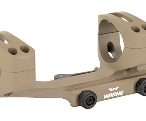 WARNE QD EXTND SKELETON 34MM DE