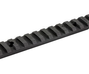 WARNE VAPOR RAIL 15MOA RUGER 10/22