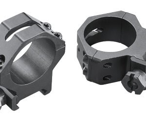 WEAVER 4-HOLE TACT RNG 30MM MED MATT