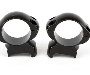 WEAVER GRAND SLAM RING 1" H MAT