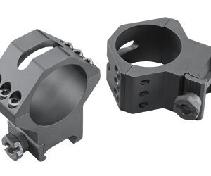 Weaver 6-HOLE TACT RNG 34MM PIC HI | Weaver