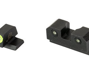 XS R3D 2.0 FOR CANIK TP9SF GREEN