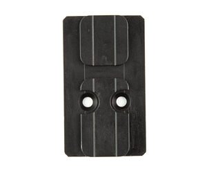 XS MNLST OP MNT FITS GLOCK 19 ACRO