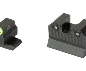 XS R3D 2.0 FOR HK VP9 SUP HGT GREEN