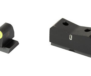 XS DXT2 TRIT BIG DOT DSRT EGL YELLOW