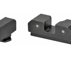 XS R3D SGHT FOR GLK 43 GRN