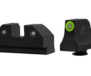 XS R3D SGHT FOR GLK 43X SUP HGHT GRN