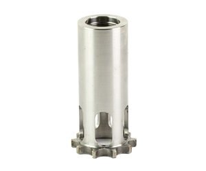 YHM NIELSEN PISTON 1/2"-36 9MM SLV