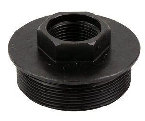 YHM HUB DIRECT THREAD MOUNT 5/8X24