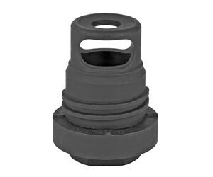 YHM MINI QD MUZZLE BRAKE 5/8X24