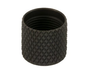 YHM 9MM PIST THR PROT 1/2X28 .570 OD