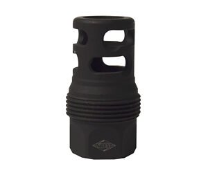 YHM SHORT SRX BRAKE 11/16"-24 BLK