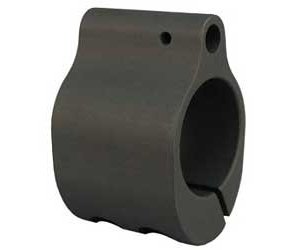 Yankee Hill Machine YHM LOW PRO GAS BLOCK.750" CLAMP | Yankee Hill Machine