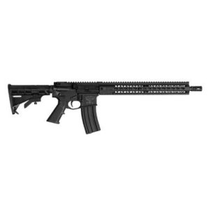 Brigade Mfg. Brigade Manufacturing 5.56 Forged 16" 30+1 Armor | Brigade Mfg.